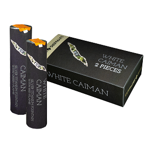 Luypaers White Cayman vuurwerk kopen in België